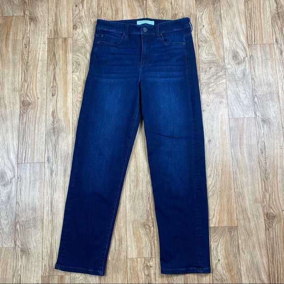 Liverpool Denim - Liverpool Hi Rise Slim Jeans Size 8 / 29
